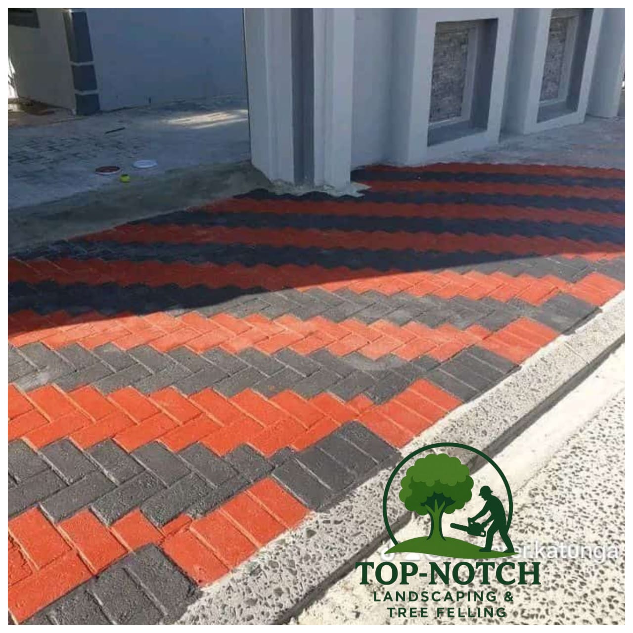 Decorative garden stones and pebbles supply